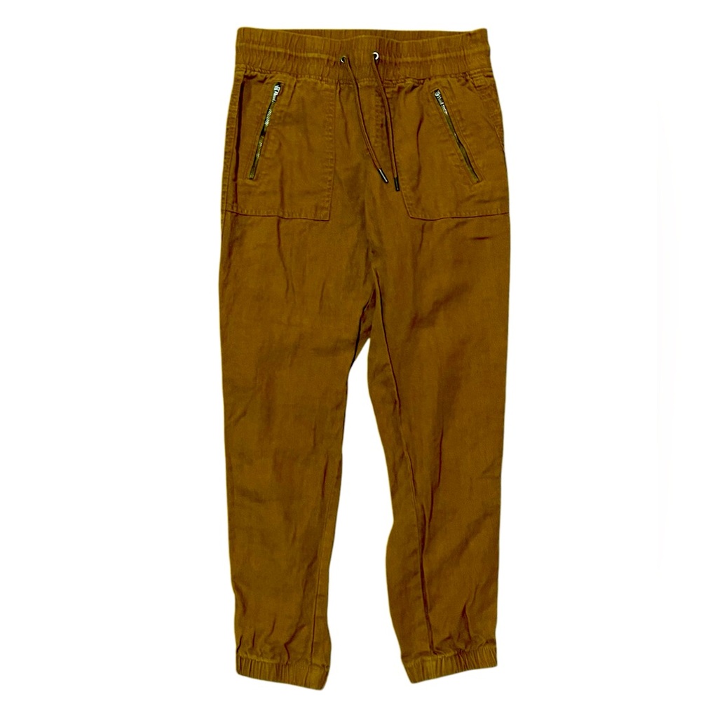 ATHLETA Cabo Linen Jogger